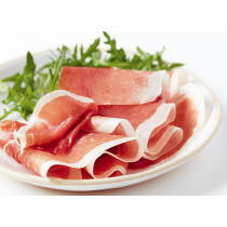 Sliced of Parma Ham Style (Prepacked Packing) 500g