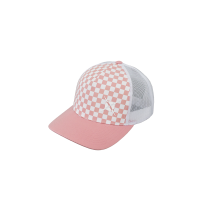 "HEROES" HOLIDAY PINK Cap