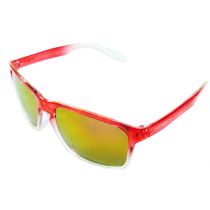 "HEROE'S" REUNION (Red) Sunglasses