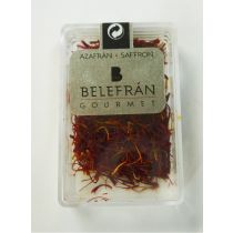 "BELEFRAN" Saffron Fibre (Spain) 1g