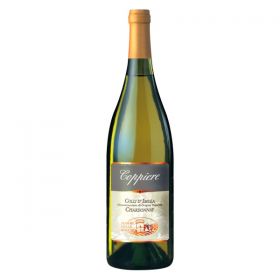 "PODERI" Coppiere Imola Chardonnay (White Wine) 2013