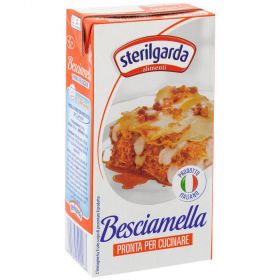 "Sterilgarda" Besciamella (Cooking White sauce) (500ml)