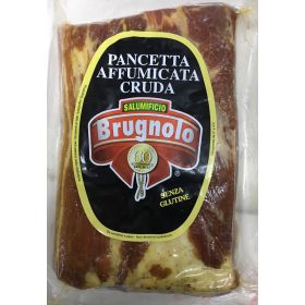Pancetta Affumicata Cruda 1/2 S/V (Smoked Bacon) app. 1.5kg