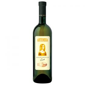 "ARTEMISIA" Colli D' Imola  (White Wine) 2011
