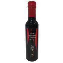 "ANTICHI CHOLLI"  Balsamic Vinegar of Modena IGP - Nera Series 500ml
