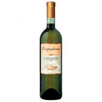 "COMPADRONA" Albana Dry Romagna (White Wine) 2013