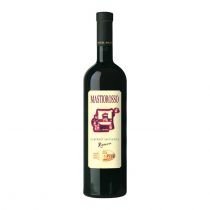 "MASTIOROSSO" Cabernet Sauvignon Riserva (Red Wine)