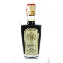 "DEFRUTUM" Balsamic Vinegar of Modena PGI series 10 Gold (10 years) 250ml