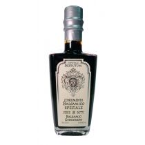 "DEFRUTUM" Balsamic Condiment SPECIALE - Serie 8 (SILVER) 250ml